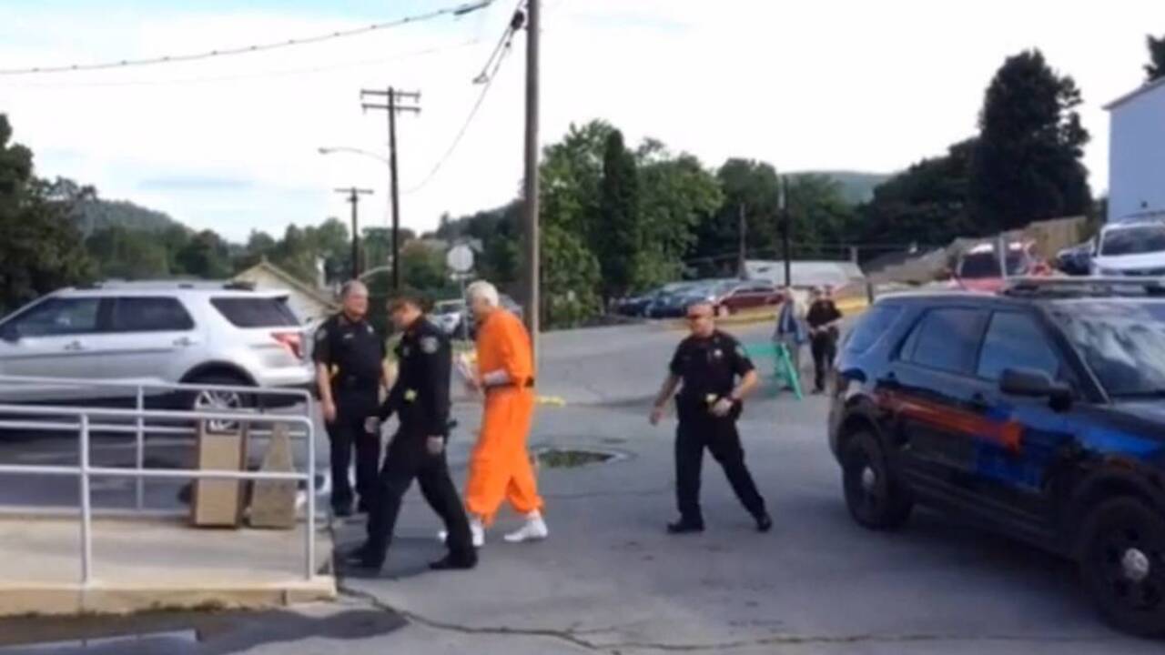 Judge schedules another Sandusky petition hearing
