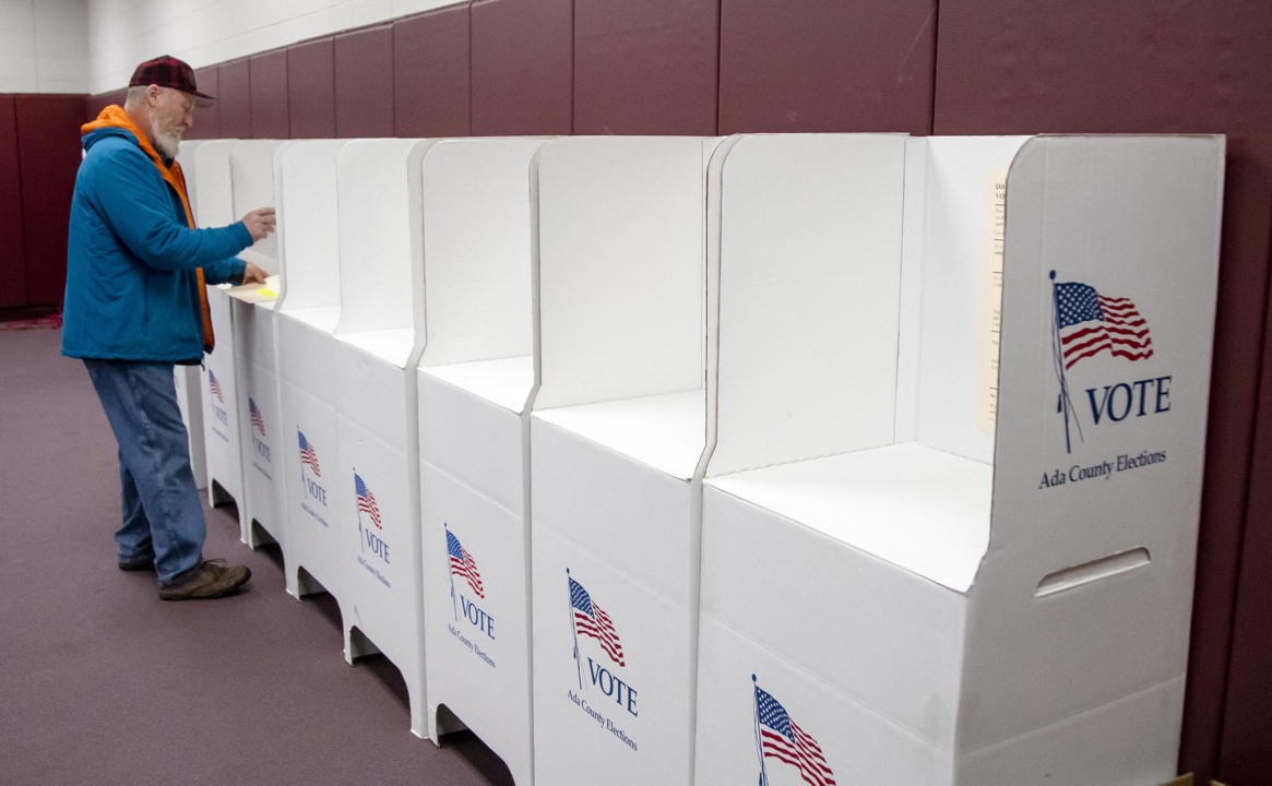 Who’s running for Boise’s Legislative District 19? Hear from the candidates