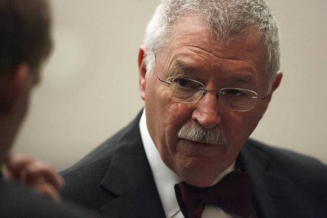 ‘I’ve arrived. Just not in Beaufort’: The school board’s un-invitation of FOI lawyer