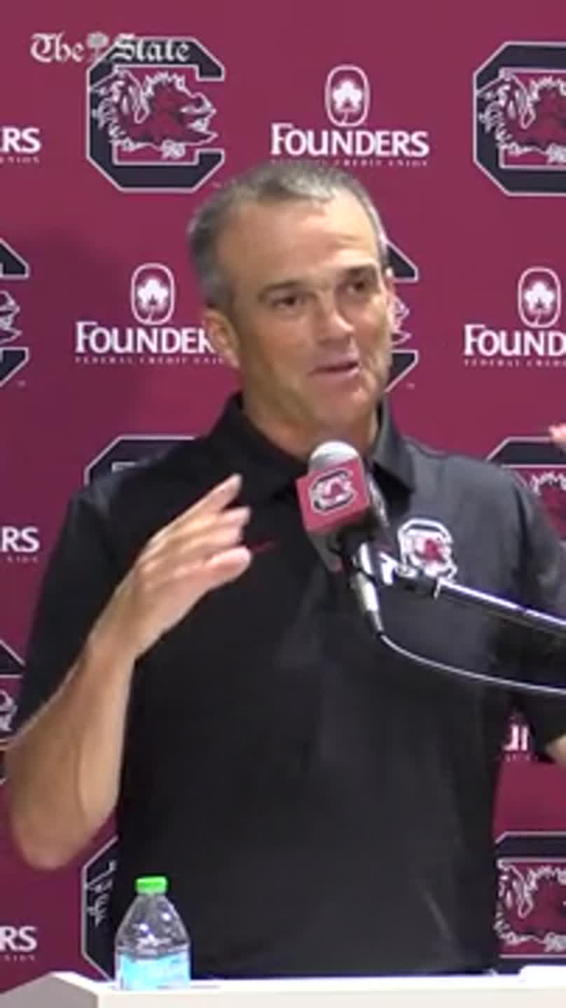 'Zero doubt in my mind that we're better,' Beamer says of team in 2026
