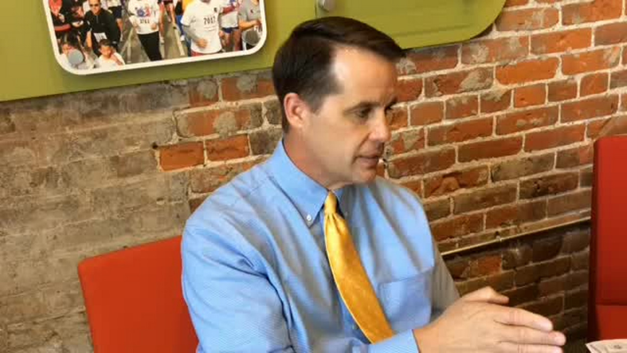 2015: Can a grocery store work in downtown Wichita?