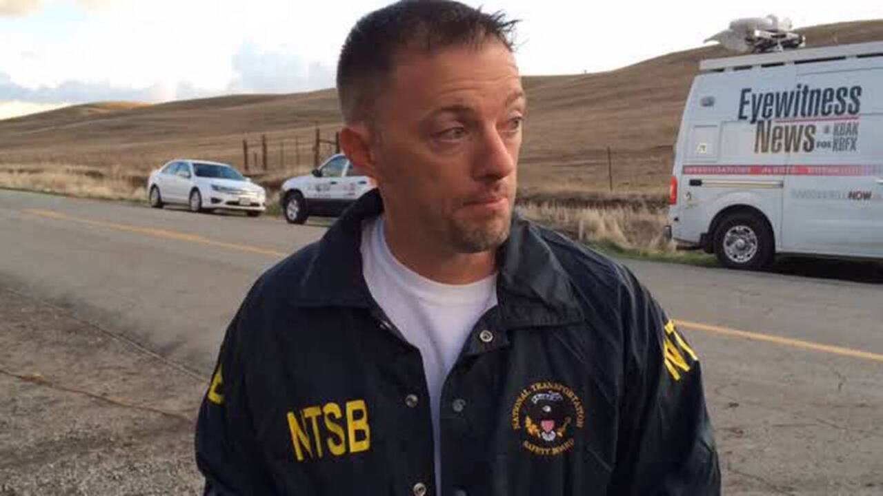 Investigator provides details on Skylife helicopter crash