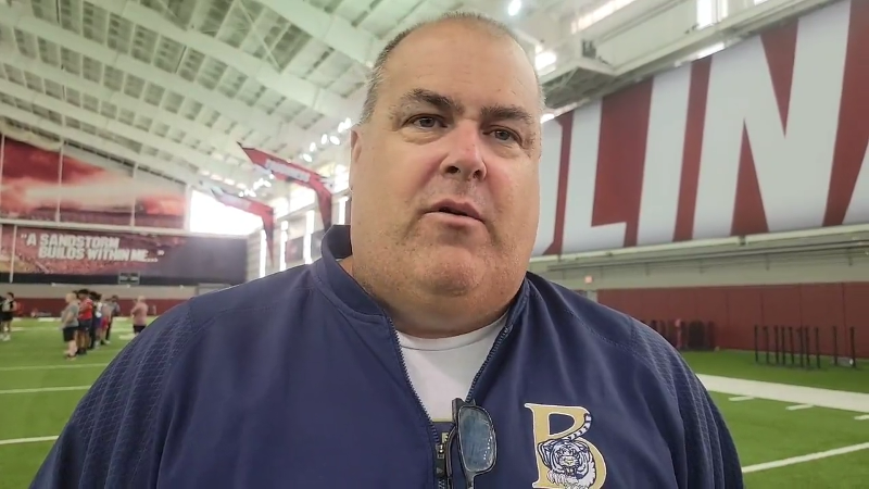 Blythewood football 2023 preview
