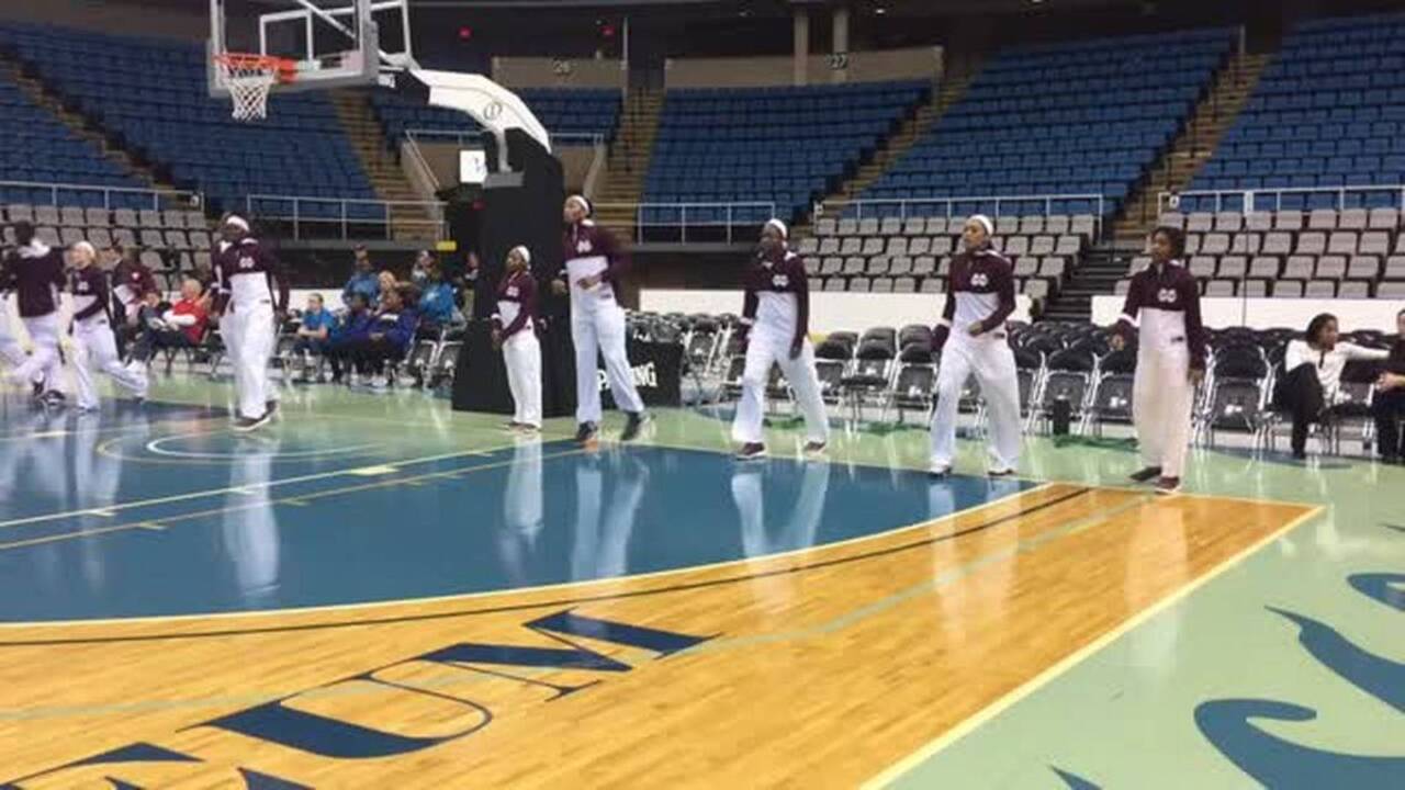 No. 10 Mississippi State women deserve your attention Wednesday