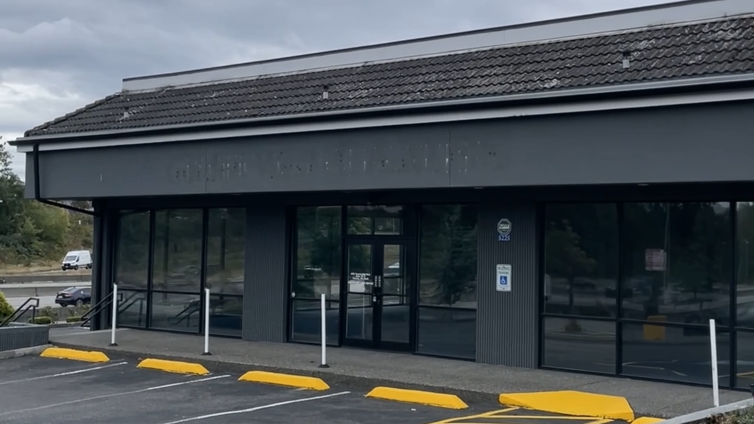 New vet clinic planned for South Tacoma