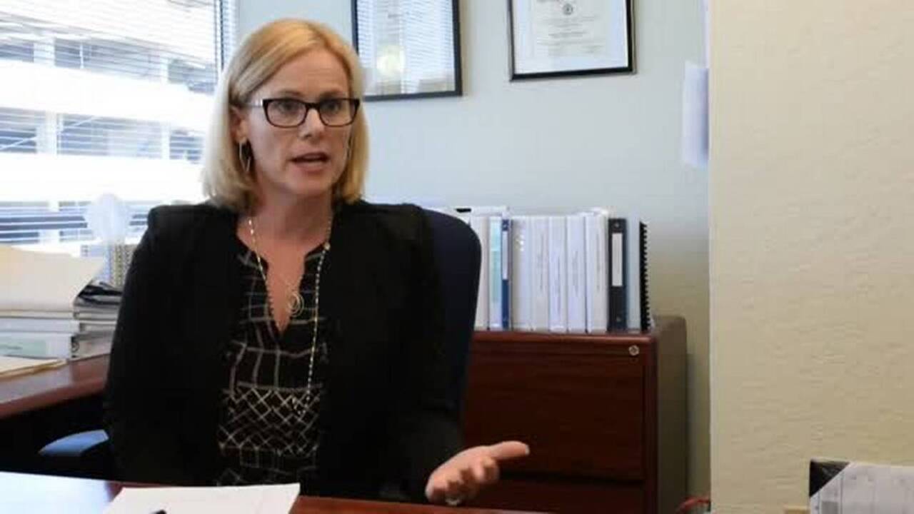 California pays for some employees’ internet but not others. A union is considering suing
