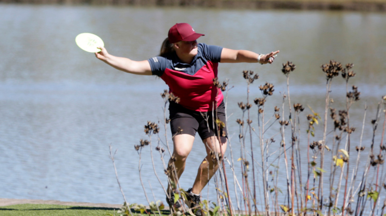 Top disc golf players gather in Rock Hill, SC, to vie for national title. What to know