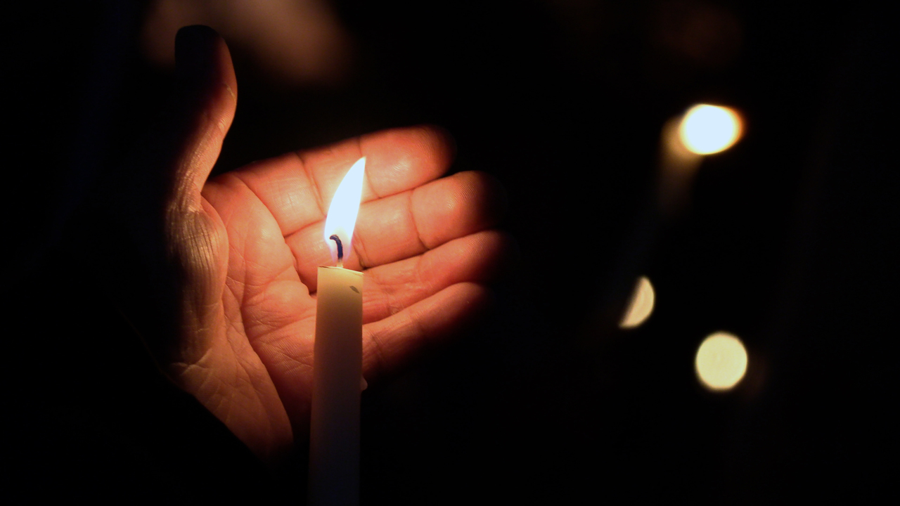 Looking Back: Family, friends, remember Amit Kumar Patel