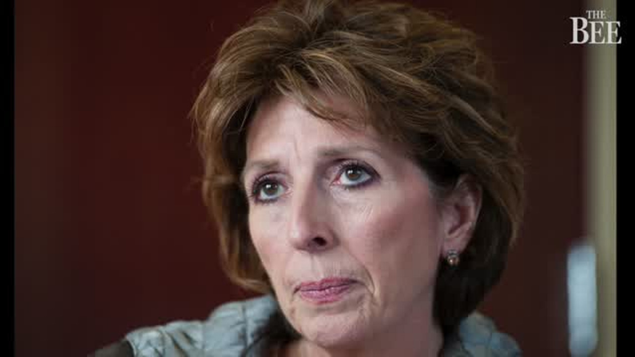 If we were counting – and we are – it’s been 56 days since request for UC Davis records