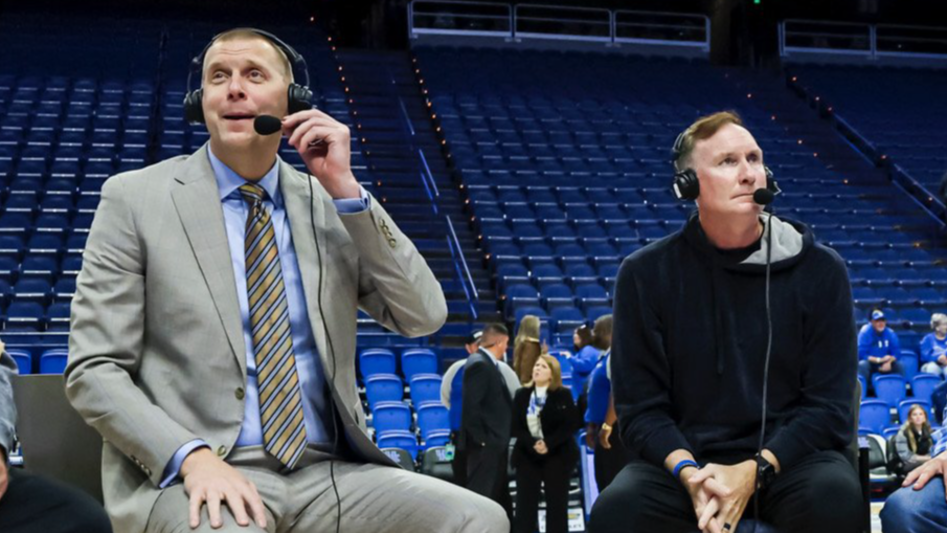 Mark Pope: Adding John Pelphrey to Kentucky staff is ‘a perfect fit’