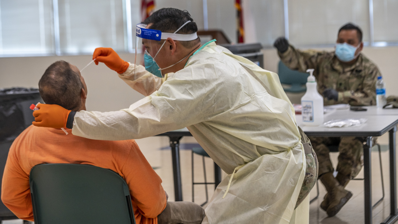Sacramento adds coronavirus test sites in four communities, promises 3-day results