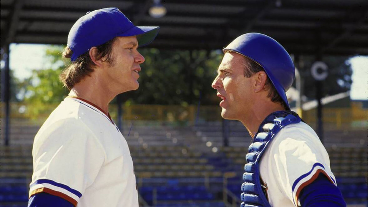 The making of 'Bull Durham' – Excerpt from book about the Durham Bulls