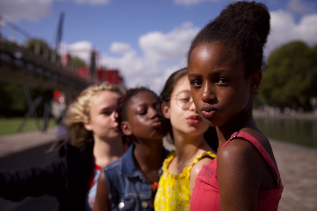 ‘Cuties’ – Official Trailer