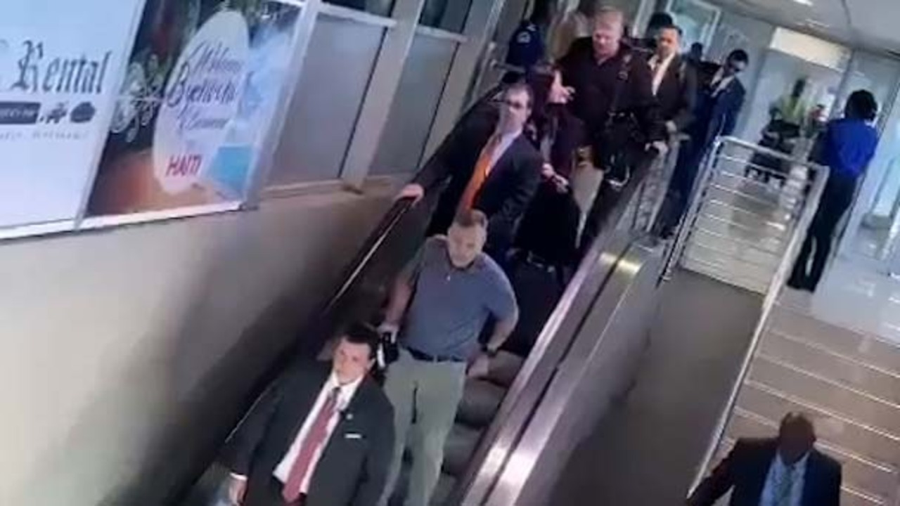 If not the U.S., then who? Biden team says talk of U.S. troop deployment to Haiti ‘premature’