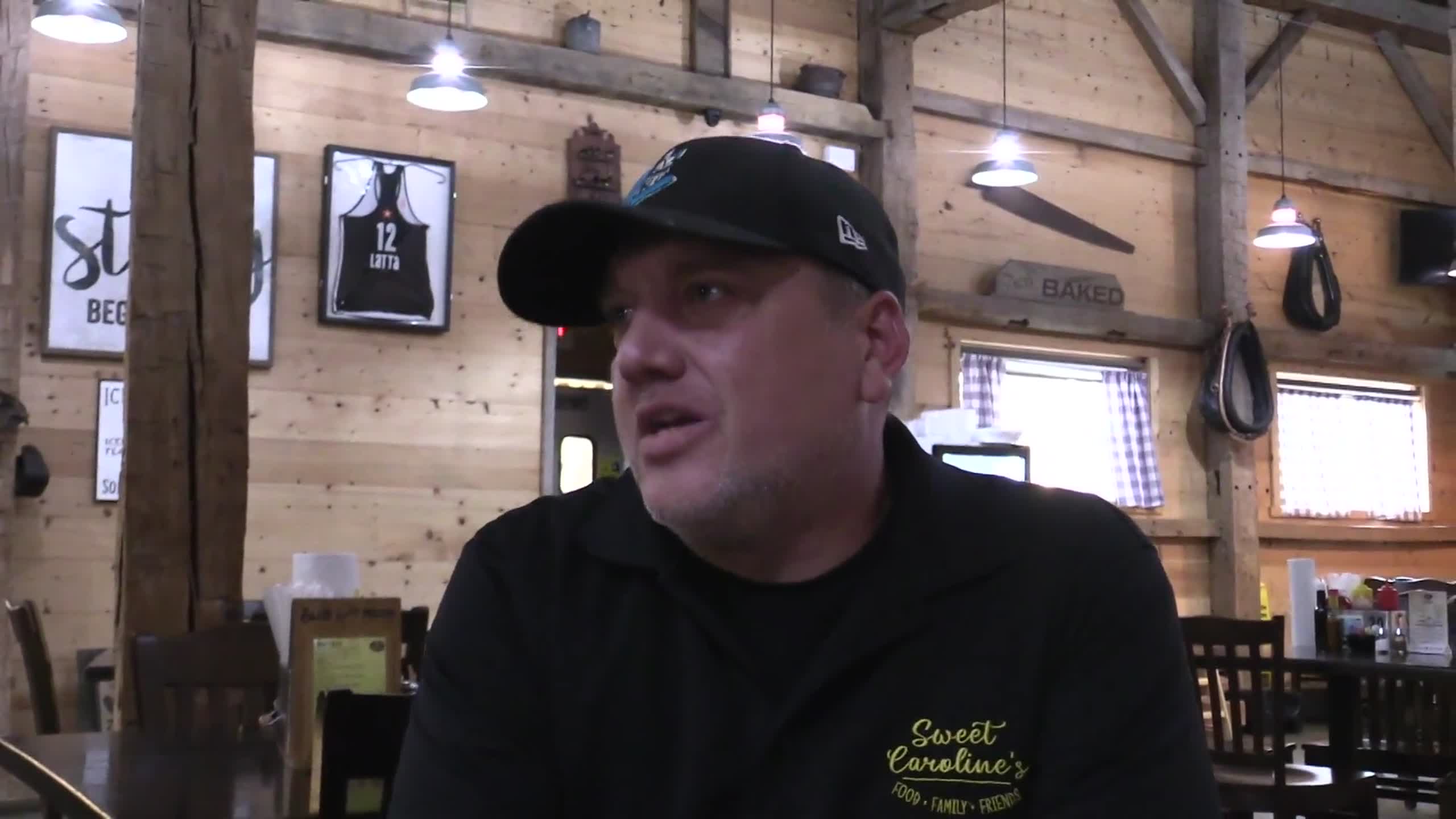 McConnells, S.C. restaurant cheesecake post goes viral