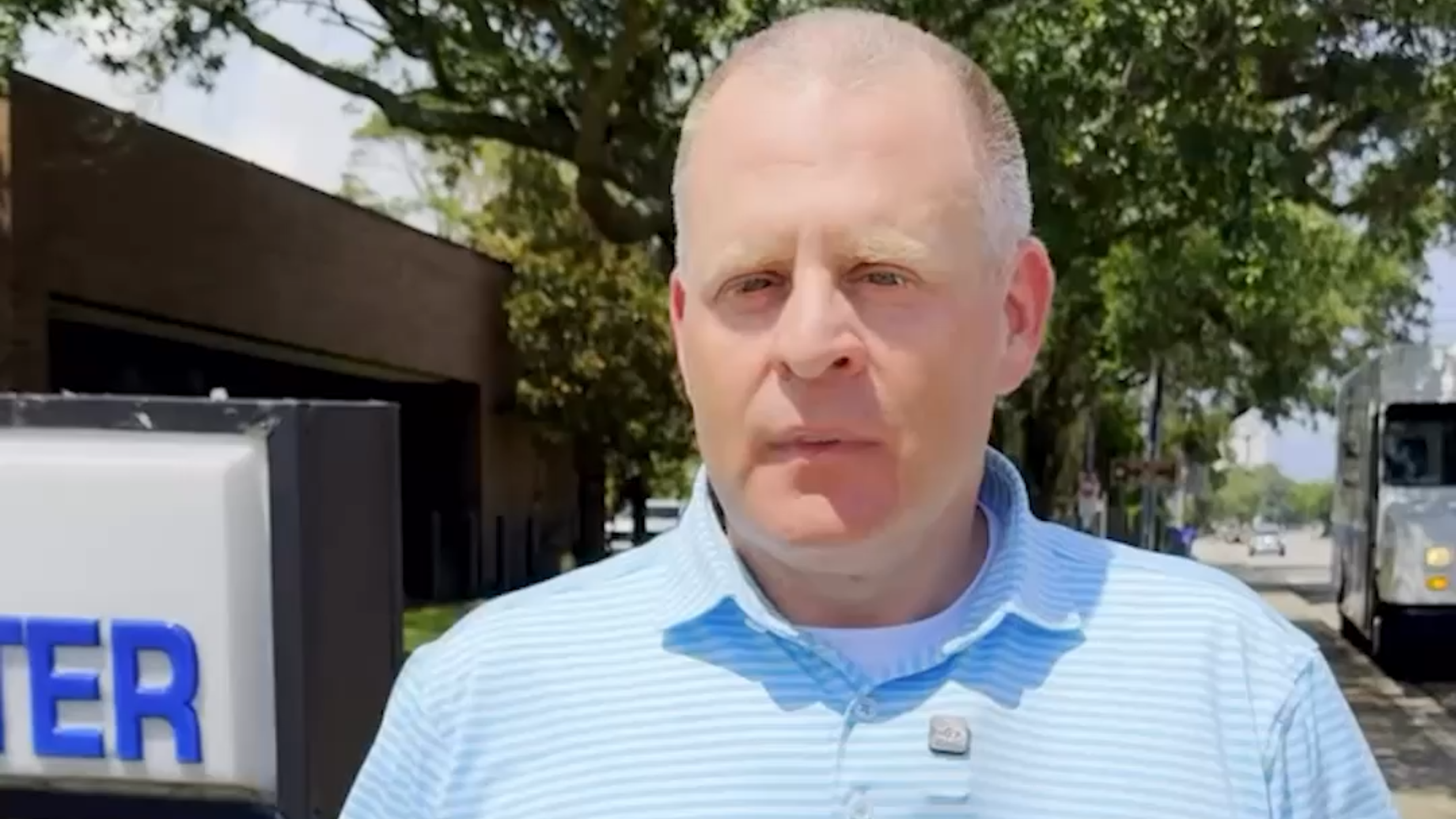 Myrtle Beach provides update on police chief search