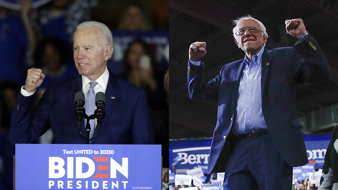 Here’s what happened in Washington’s primary election