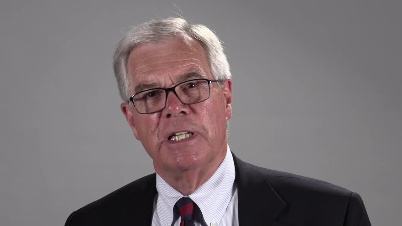 Endorsement: Lyndy Wells says backroom deals have no place in city government