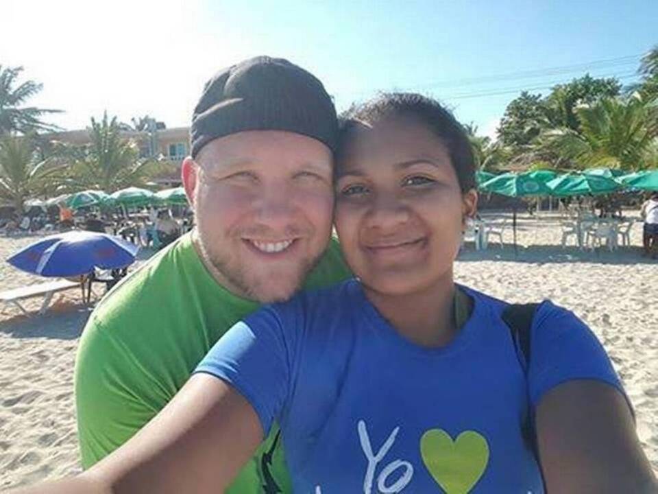 After a year in a Venezuelan jail, former LDS missionary is losing hope