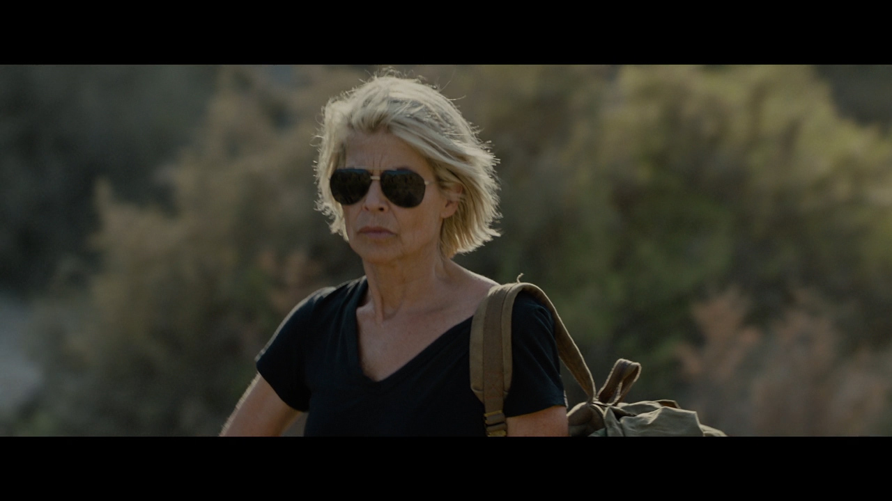 Mr. Movie: ‘Dark Fate’ the most fun ‘Terminator’ since ‘T2’