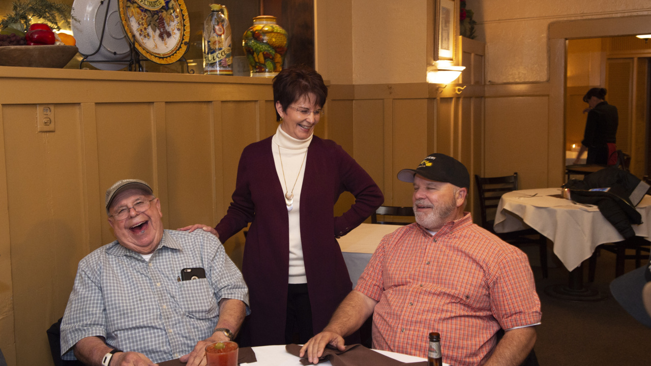 Longtime West Sacramento restaurant Club Pheasant purchased by city, future unclear