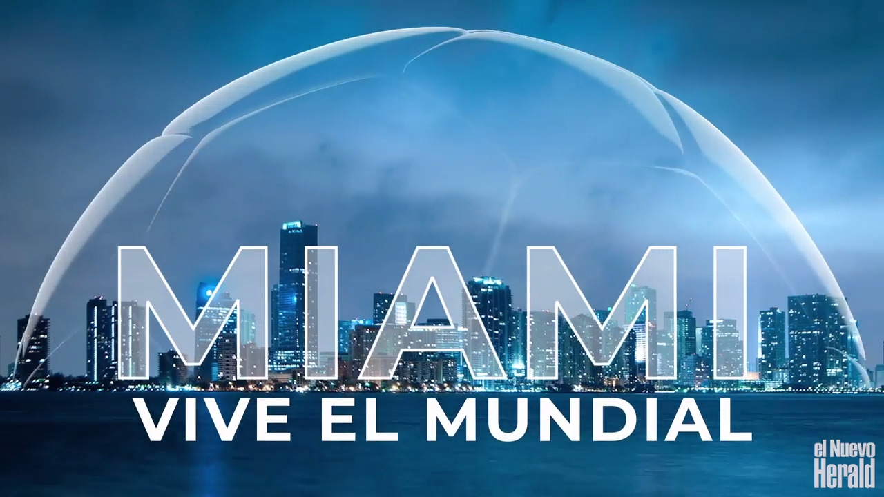 Experience the World Cup