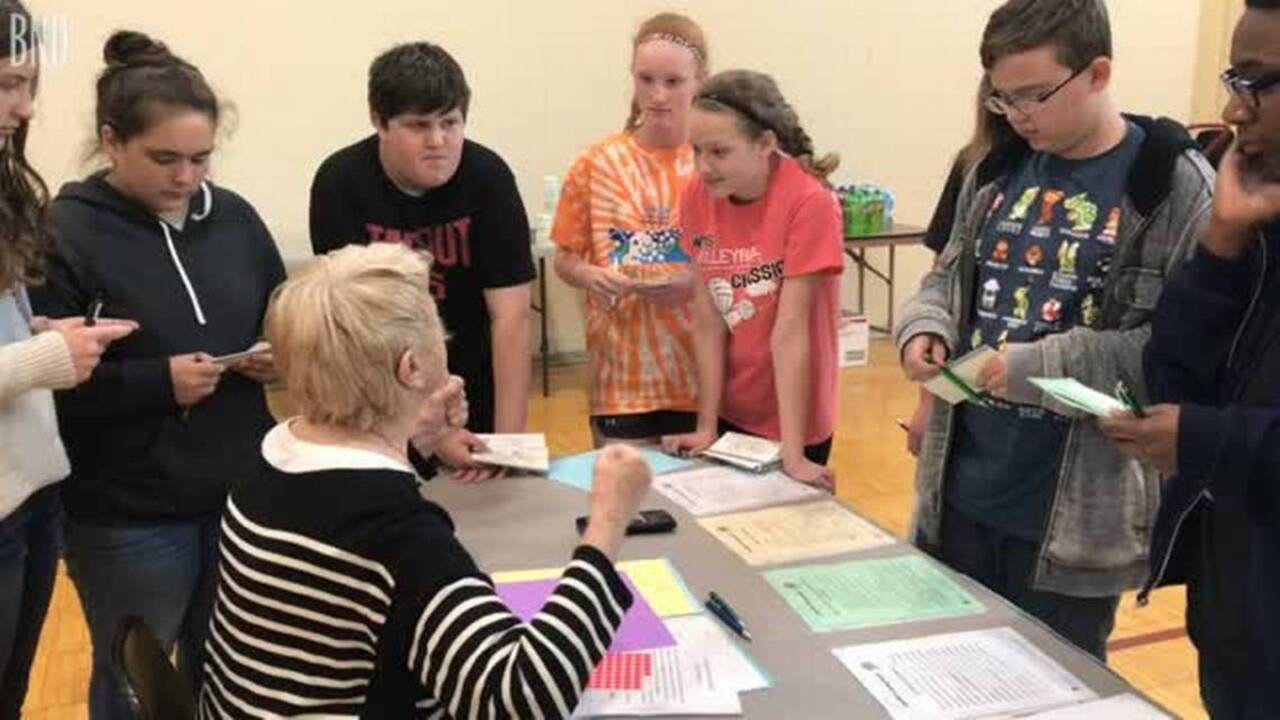 Here’s how SWIC evolved in Belleville