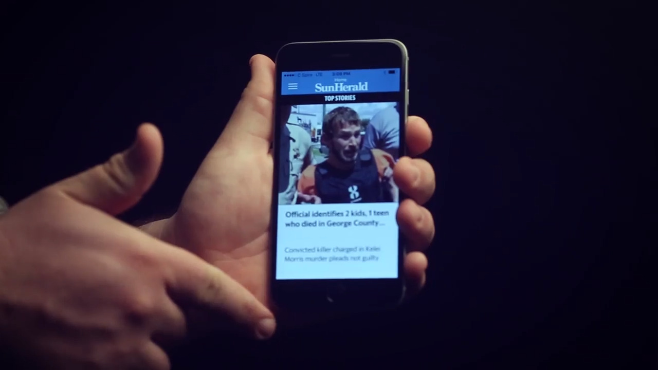 Sun Herald is moving to ‘digital Saturdays’ this week