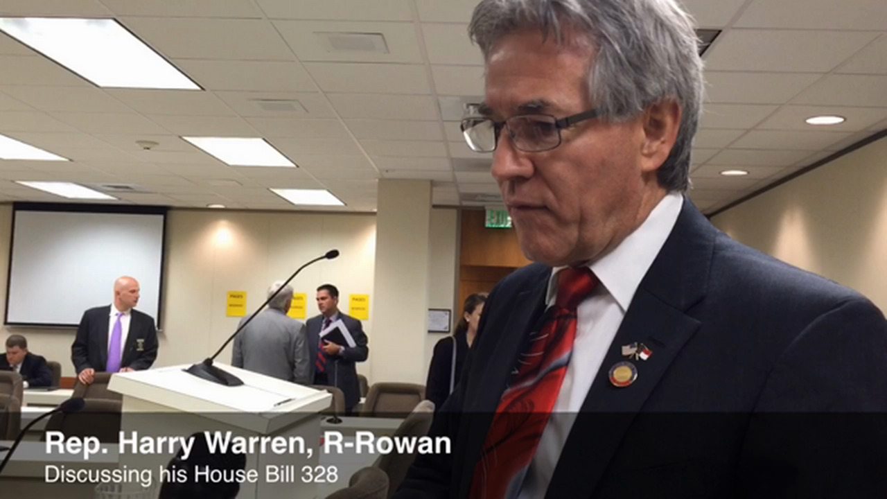 NC House panel endorses driving permits for immigrants here illegally