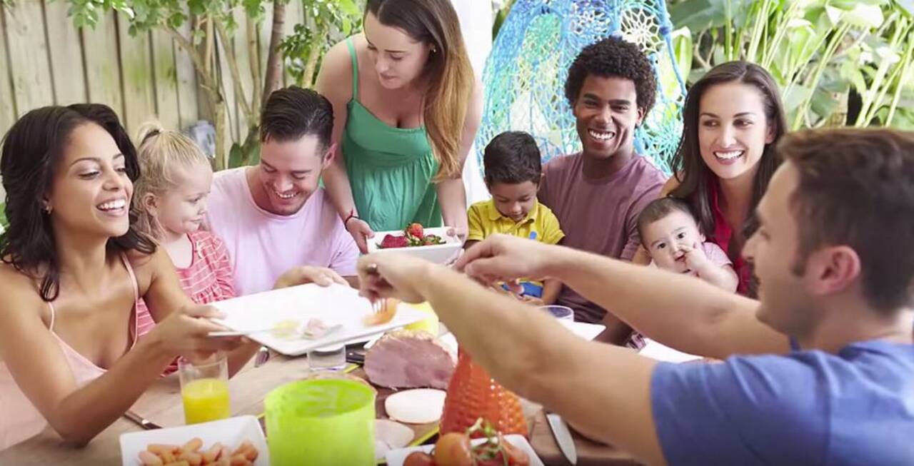 What’s your ‘eating style’, and how does it affect your health?