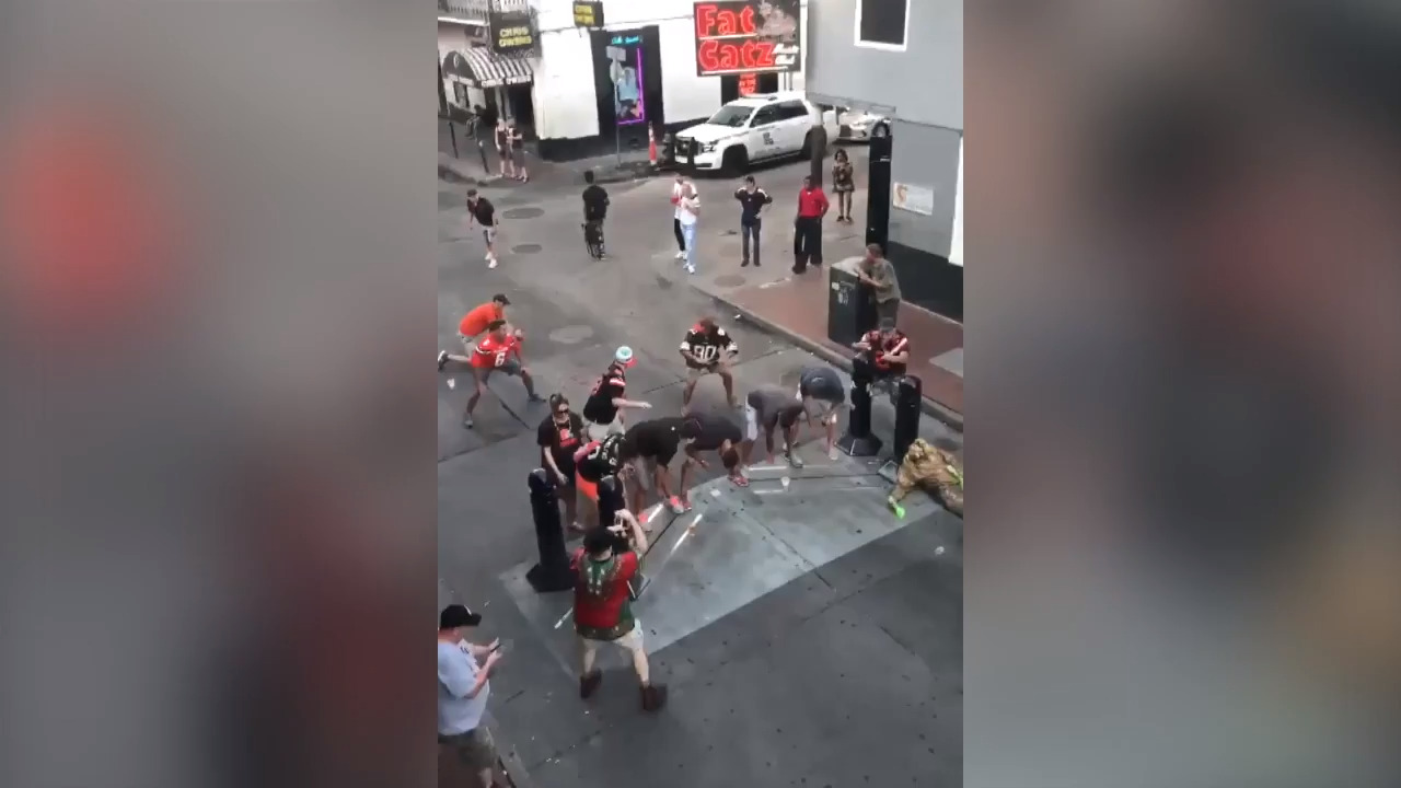 Stumble-bum Saints need to reset their season against Atlanta