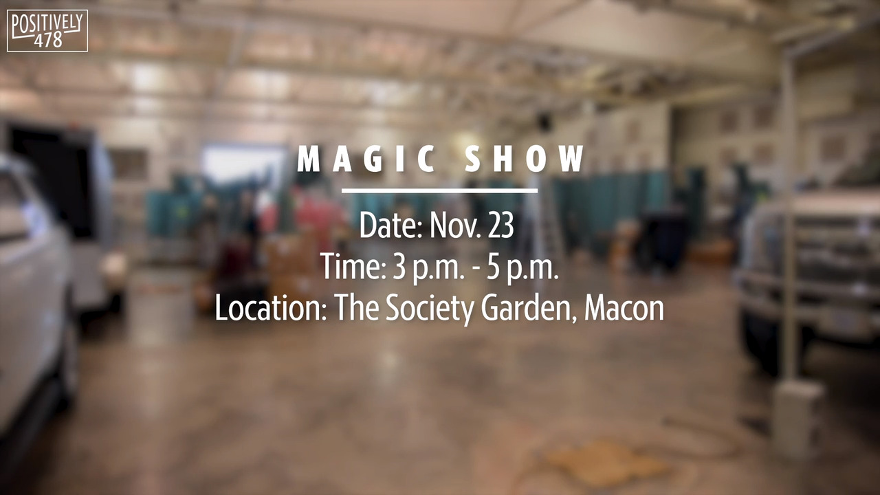 Here’s what you need to know about the Mistletoe Market and more events