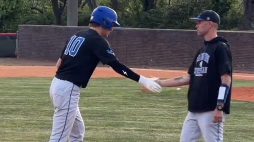 LCA talks about 6-4 win over Paul Laurence Dunbar