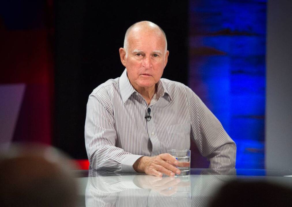 California Democrats wanted more tax money to spend, but it’s not working out