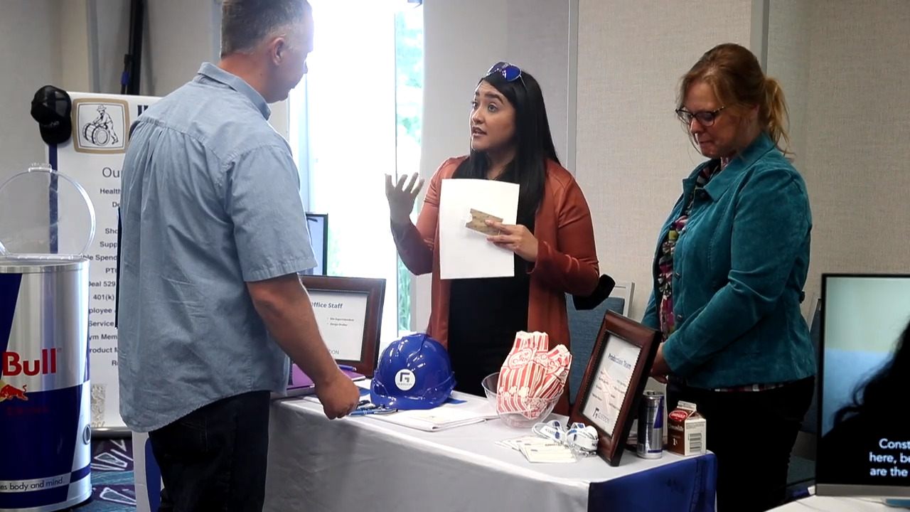 Modular-home construction company hiring in Boise