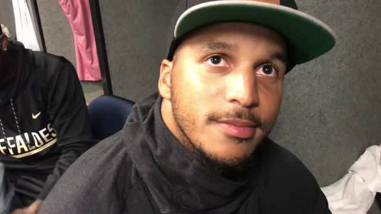 Jermaine Kearse says he hasn’t heard from Seahawks on his future, wants to stay