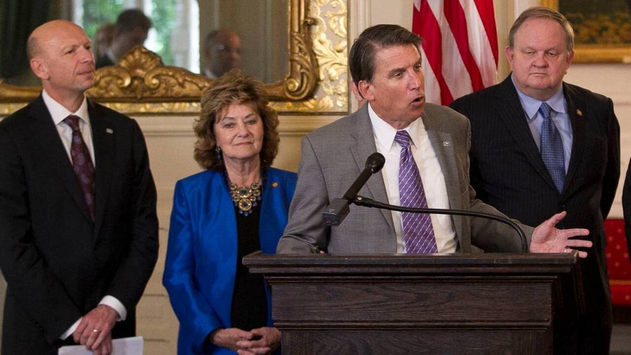 NC’s Medicaid privatization could be in for long delays as legal challenges loom