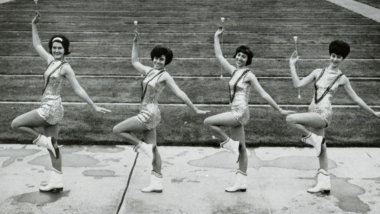 Rock stars, air guitars and a politician or two: Fresno State Amphitheater remembered