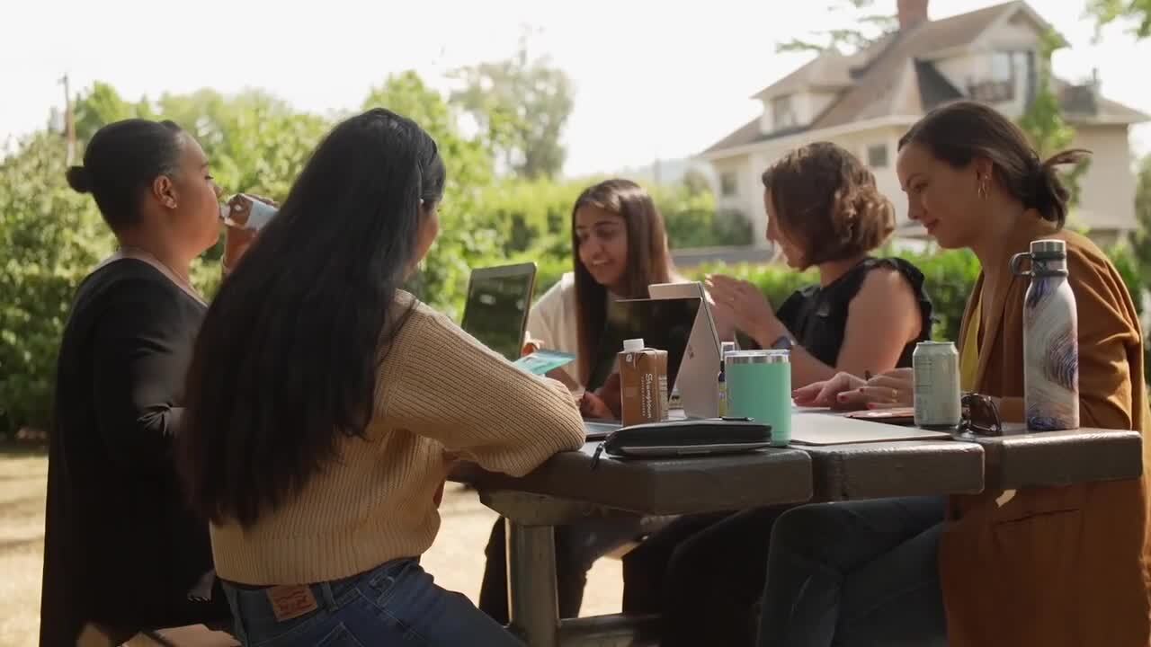 What has been the impact of COVID in Whatcom?