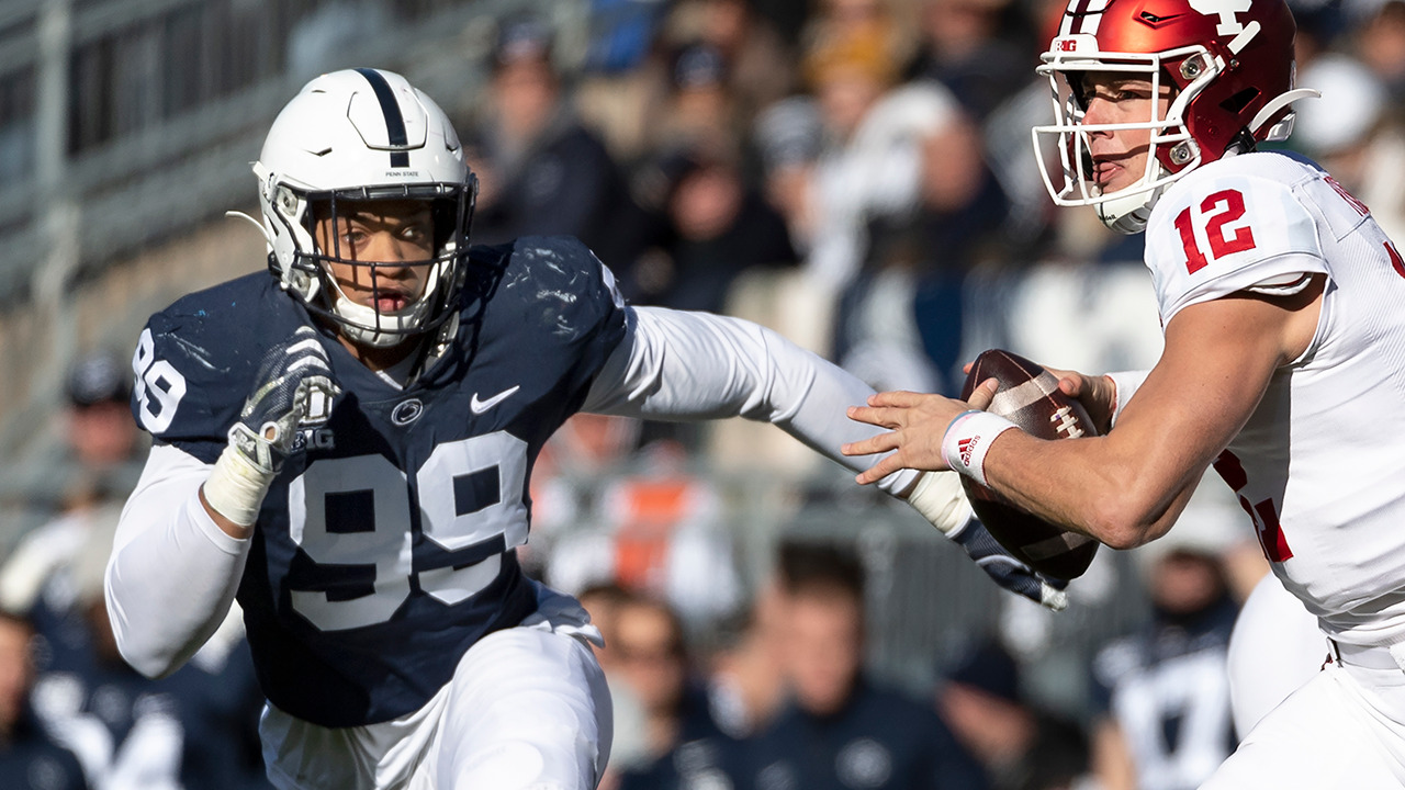 Big Ten, Pac-12 postpone college football until spring. All eyes now on ACC, SEC, Big 12