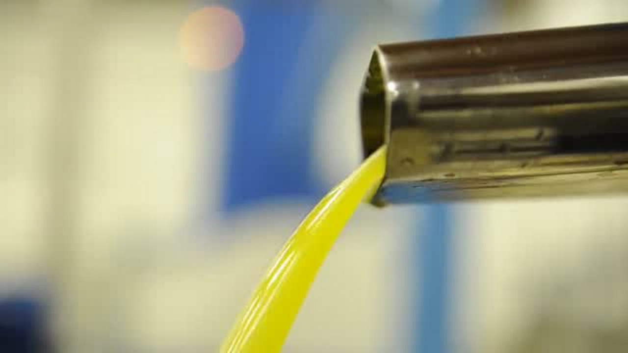 Olive oil is getting more scarce - and more costly. Bad weather is largely to blame