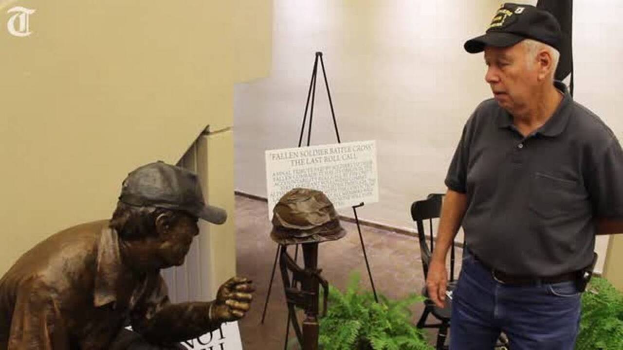 These soldiers were forgotten and despised once. Let’s make sure they’re honored now