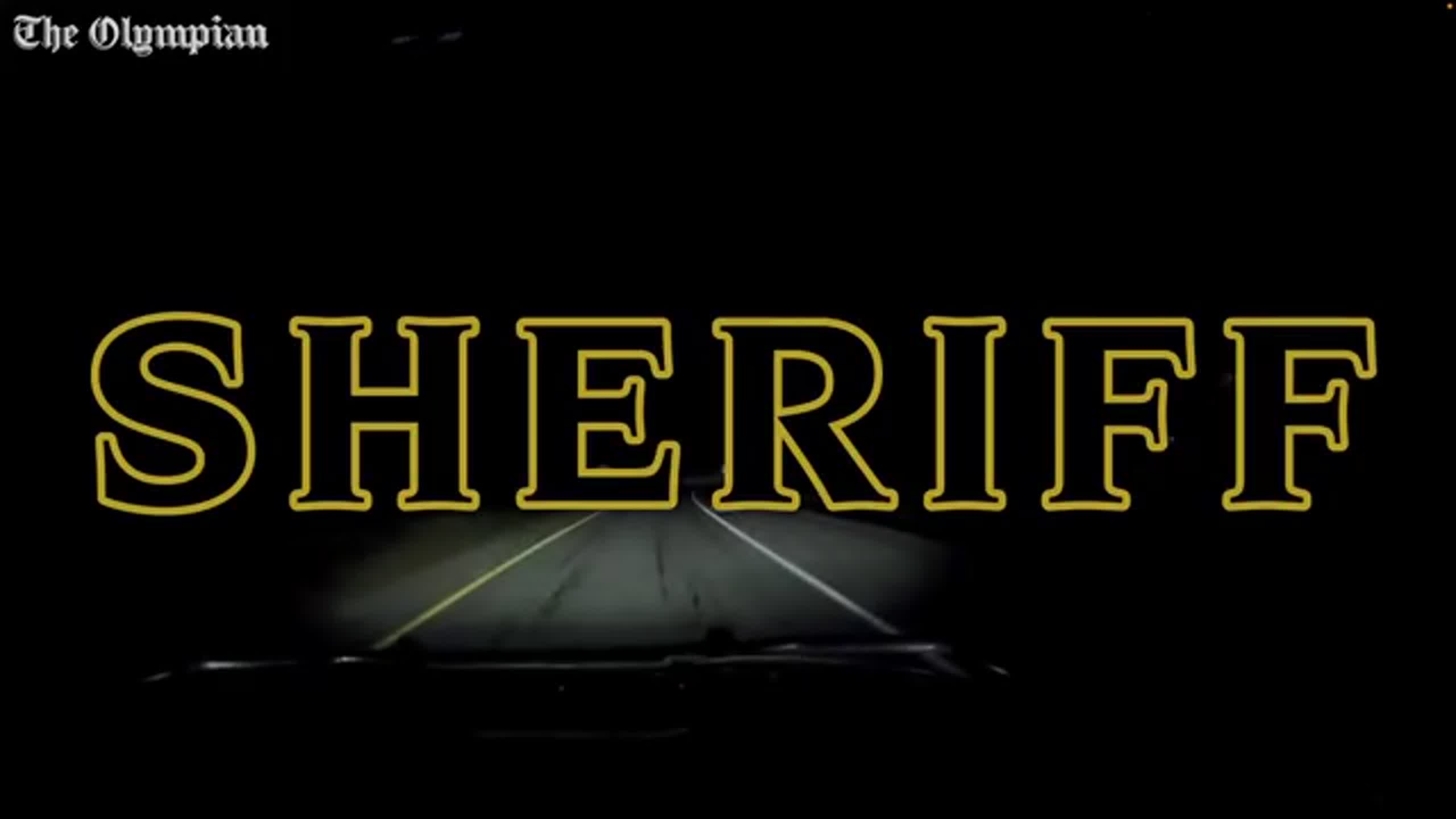 Thurston County deputies arrest 5 after attempted burglary at cannabis store leads to chase