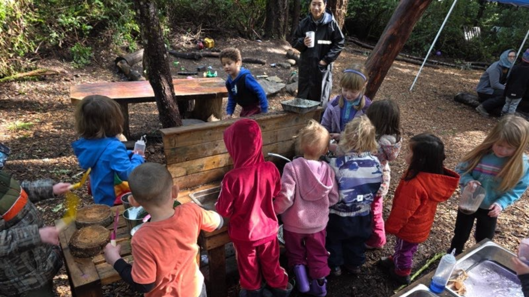 Key Peninsula preschool asks for donations after 'unexpected financial challenges' (video)
