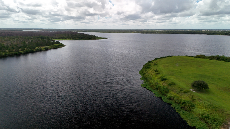 What is a drought? Here are five types