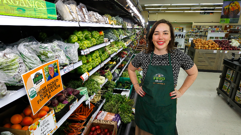 Tri-Cities Food Co-op growth and new programs this summer | Tri