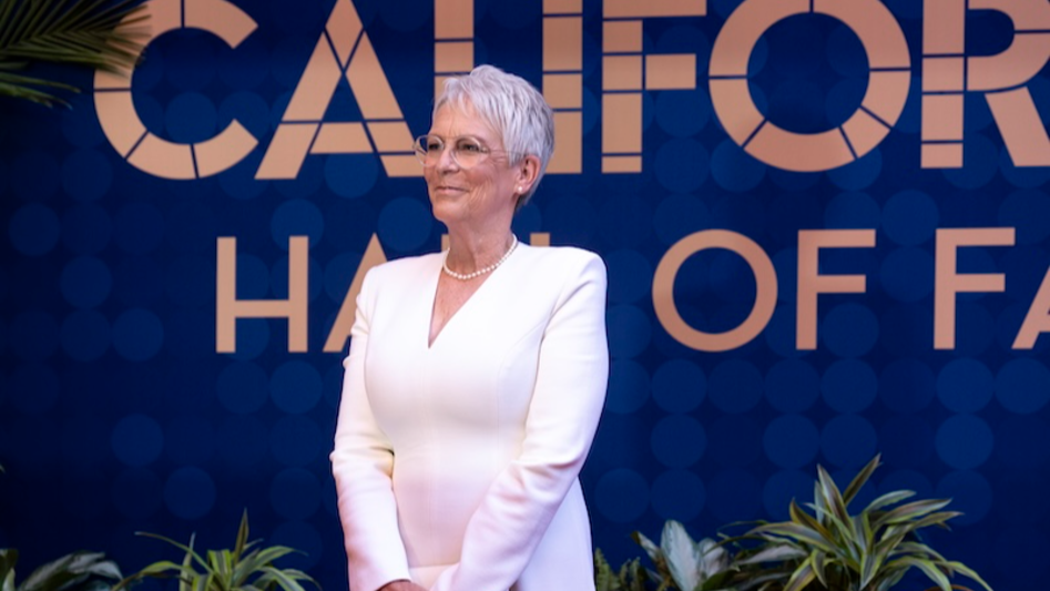 Watch: A look at the 2026 California Hall of Fame inductees on the red carpet