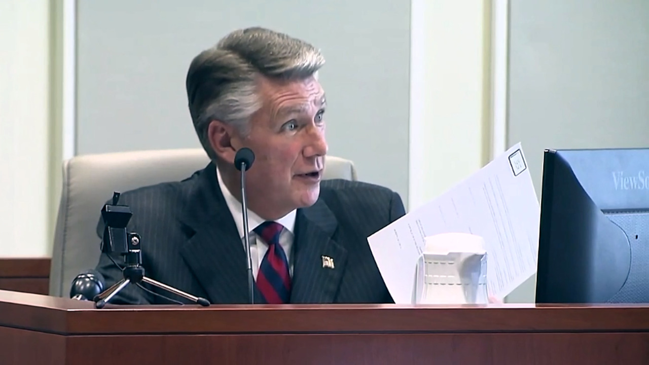 GOP gears up for 9th District special election sprint: ‘I don’t think the list is done’