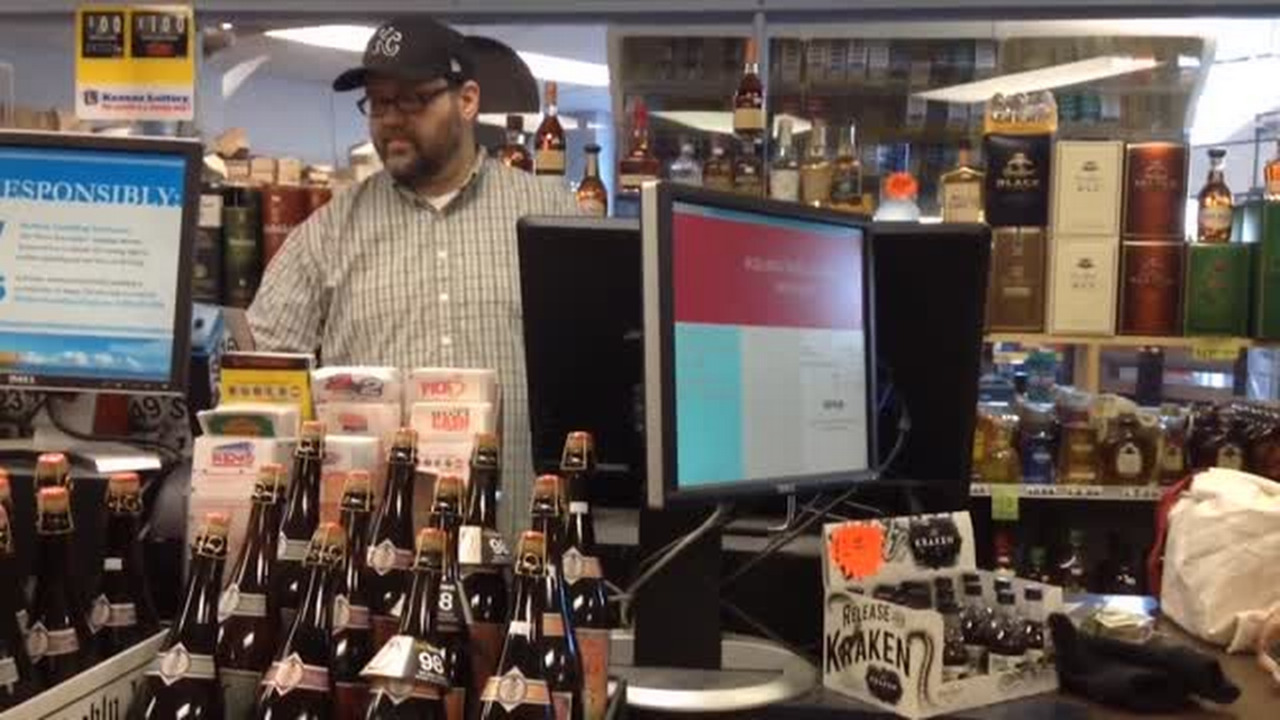 Lottery: An 'interesting experiment in optimism'