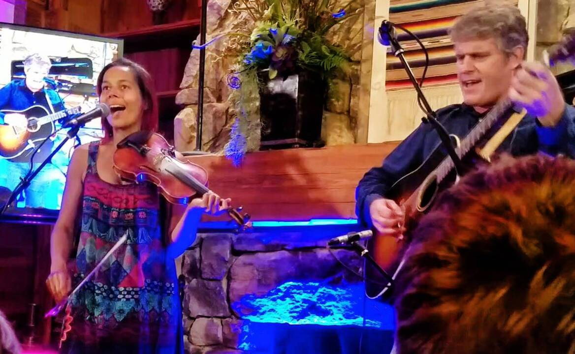 Bluegrass festival adds major act to its lineup. Rhiannon Giddens will be on stage.